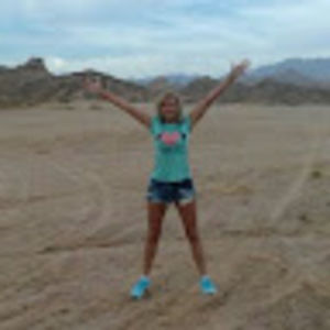 Meet your Posher, Natalia